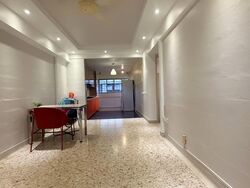 Blk 602 Clementi West Street 1 (Clementi), HDB 3 Rooms #554878291
